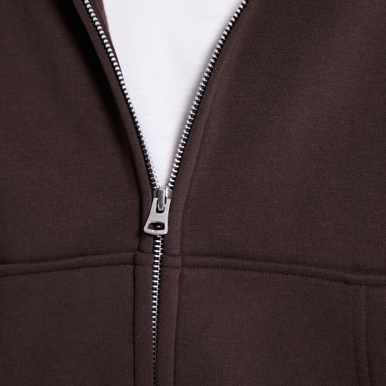 Heavy hoodie "Block"